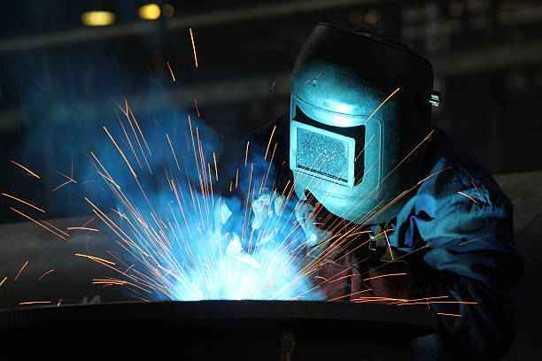 Best Pipe Welding in Lenwood, CA